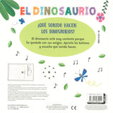 El Dinosaurio