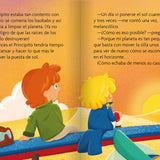 El Principito