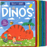 Dinos - Sensorial