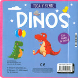 Dinos - Sensorial