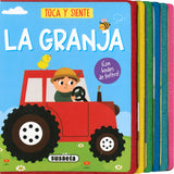 La Granja - Sensorial