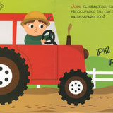 La Granja - Sensorial