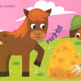 La Granja - Sensorial