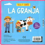 La Granja - Sensorial