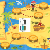 Mis Primeros Juegos de Viaje -  Aventuras