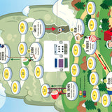 Mis Primeros Juegos de Viaje. Deportes