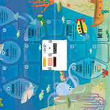 Mis Primeros Juegos de Viaje. Deportes