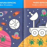 El Espacio