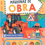 Máquinas de Obra