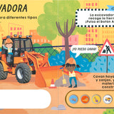 Máquinas de Obra