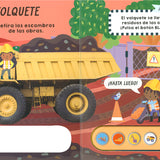 Máquinas de Obra