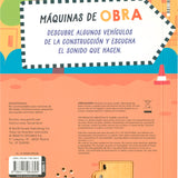 Máquinas de Obra