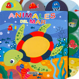 Animales del Mar
