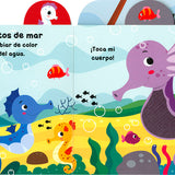 Animales del Mar