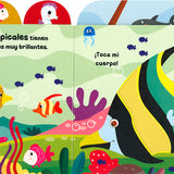 Animales del Mar