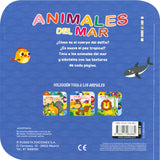 Animales del Mar