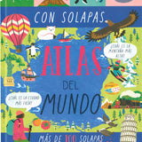 Atlas del Mundo