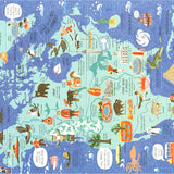 Atlas del Mundo