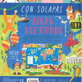 Atlas del Mundo