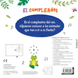 El Cumpleaños