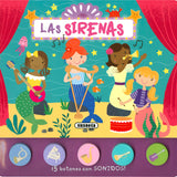 Las Sirenas