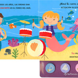 Las Sirenas