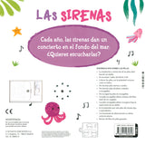 Las Sirenas