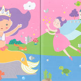 Hadas Brillantes