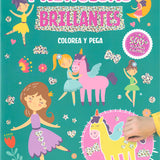 Princesas Brillantes