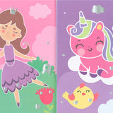 Princesas Brillantes