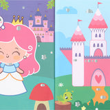 Princesas Brillantes