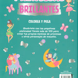Princesas Brillantes
