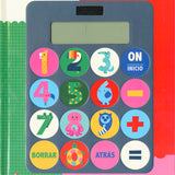 Mi Primera Calculadora Libro