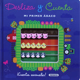 Mi Primer Abaco - Cuenta Animales