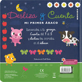 Mi Primer Abaco - Cuenta Animales