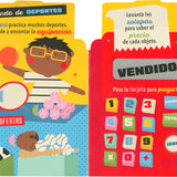 Un Día de Compras