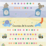 Mi Primer Piano Libro