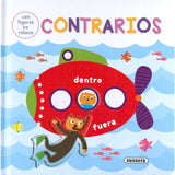 Contrarios