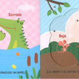 Contrarios