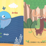 Contrarios