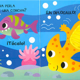 Dinosaurios con Texturas