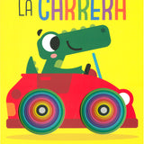 La Carrera