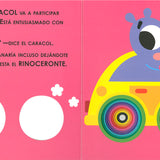 La Carrera