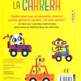 La Carrera