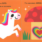 El unicornio