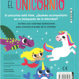 El unicornio