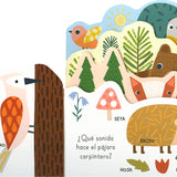Pequeño Mundo Bosque