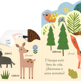 Pequeño Mundo Bosque