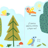 Pequeño Mundo Bosque