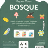 Pequeño Mundo Bosque